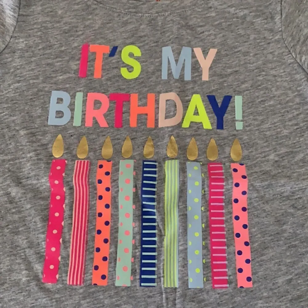 Cat&jack kids shirt